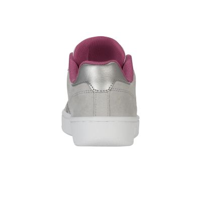 4. K-Swiss Court Palisades Sneaker W 96931-058-M