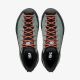 4. Scarpa MESCALITO WOMAN Damen Erwachsene Grau