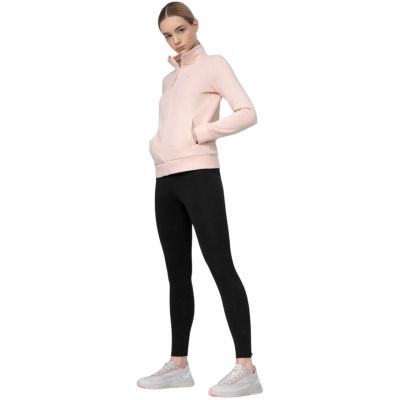 8. Sweatshirt 4F W H4Z22BLD35165S