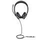 4. Yealink UH48 Dual UC USB-C/A Kopfhörer