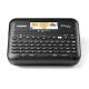 Brother PT-D610BTVP Etikettendrucker, Thermotransfer, 180 x 360 dpi, 30 mm/s, kabelgebunden und kabellos, TZe Bluetooth