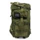 36. Offlander Survival 25L Wanderrucksack OFF_CACC_32GN