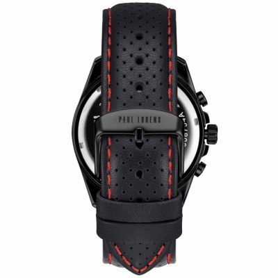 3. Herrenuhr Paul Lorens PL8754A5-1A3 + Box