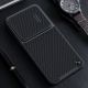 16. Nillkin Textured S Case für Samsung Galaxy S23+ Panzerhülle mit Kameraabdeckung schwarz