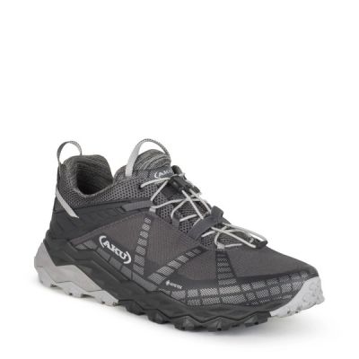 2. Aku Flyrock GTX M 698632 Trekkingschuhe
