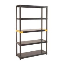 Aufbewahrungsregal 175 x 105 x 39 cm, 80 kg
