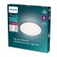6. Philips Functionality Izso 40W Deckenleuchte