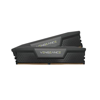 2. DDR5 64GB PC 6000 CL30 CORSAIR KIT (2x32GB) VENGEANCE Einzelhandel
