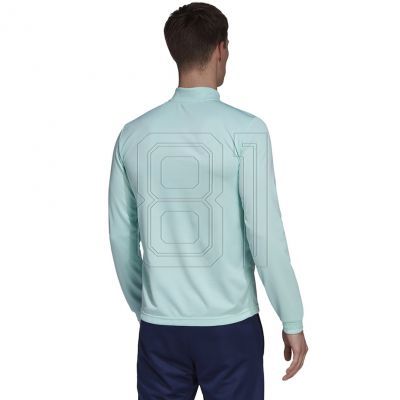 4. Sweatshirt adidas Entrada 22 Training Top M HC5050