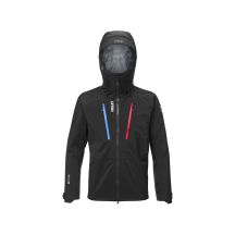 MILLET Trilogy Icon GTX Pro JKTM Herrenjacke Schwarz