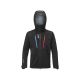 MILLET Trilogy Icon GTX Pro JKTM Herrenjacke Schwarz