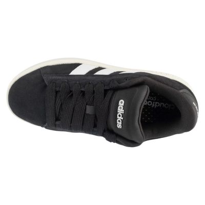 3. Adidas Grand Court Alpha JP9771 Schwarz Größe 36