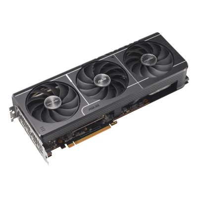 5. Grafikkarte ASUS PRIME RX9070 GRE OC 12G