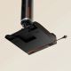 15. UWANT D800 Nass- und Trockensauger mit Wischfunktion und Ladestation – Grau