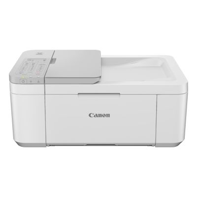5. Canon Pixma TR4756i All-in-One-Drucker Weiß