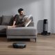 5. Eufy Omni S1 Schwarz, Grau