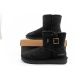 10. Wrangler Elsa Winterstiefel Stiefeletten isoliert bequem modisch