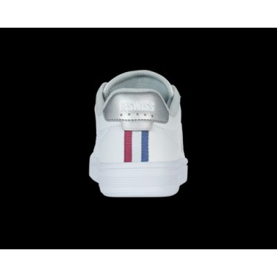 4. K-Swiss COURT SHIELD II Schuhe (94412-178-M)