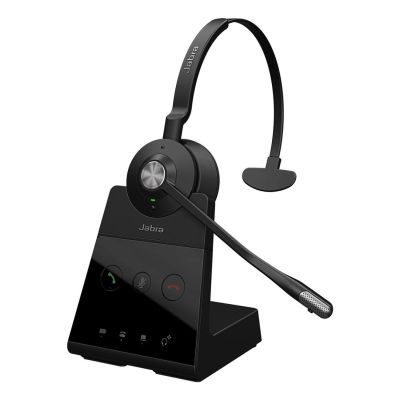 5. JABRA ENGAGE 65 SE MONO-Headset