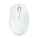 6. ASUS MD101 Duftmaus, kabellos/Bluetooth, schillernd weiß