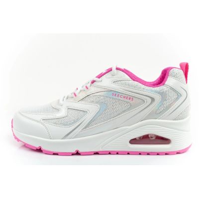 18. Skechers Uno-So Wavy W 310555L/WPK Schuhe