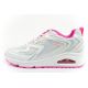 18. Skechers Uno-So Wavy W 310555L/WPK Schuhe