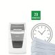 7. Leitz IQ AutoFeed 100 Aktenvernichter, P4, 100 Blatt, 34 l Behälter