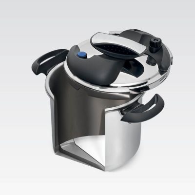 3. Schnellkochtopf 22 cm 6,0 l MAESTRO MR-2901