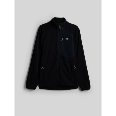 14. Herren-Trekkingjacke 3-in-1 Membran 10000 4F 4FRAW26TTJAM1354-20S