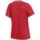 3. Damen-T-Shirt Nike Dri-FIT Park 26 rot HM7160 657