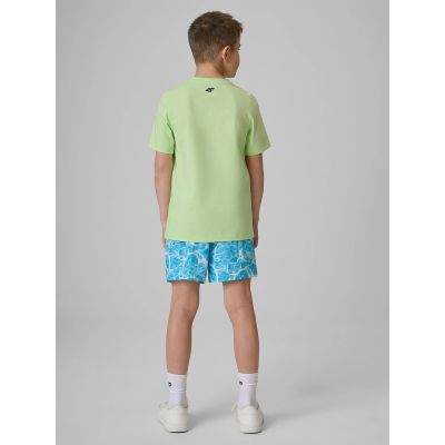 2. Badeshorts für Jungen 4F 4FJRSS26UBDSM212-90A