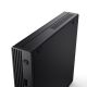 14. Lenovo V100q Mini-PC mit Intel® Core™ i3 i3-N305 Prozessor, 16 GB DDR5-SDRAM, 512 GB SSD und Windows 11 Pro, Schwarz