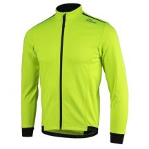 Rogelli Jacke PESARO 2.0 Fluor 4XL