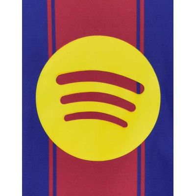 5. FC Barcelona Yamal 2025/26 Jr BC19EY Boxset