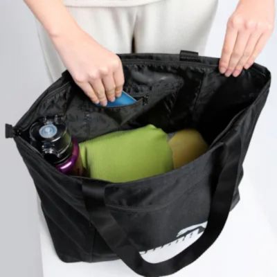 4. Puma Base Shopper Tasche 91345 01