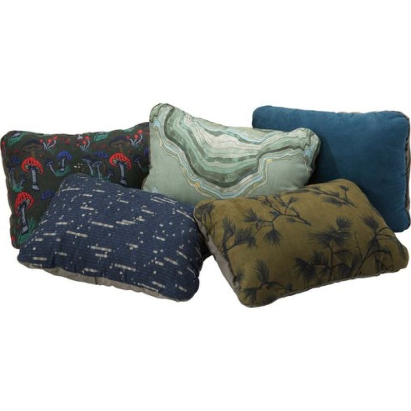 2. Komprimierbares Kissen Cinch r-outer space THERM-A-REST