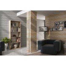 BÜCHERREGAL 60 CM SONOMA