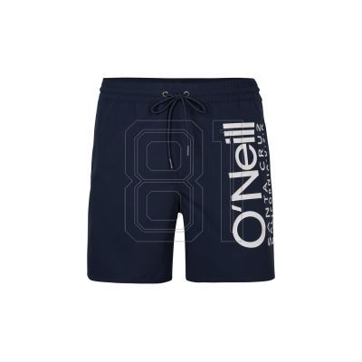 O&#39;Neill Original Cali Shorts M 92800430000