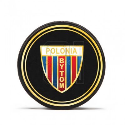Polonia Bytom SREBBSP Hockey-Puck