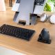 7. R-Go Beidhändige ergonomische Twis-Maus