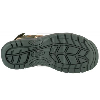 4. Joma S.Gea 2523 M SGEAS2523V Sandalen