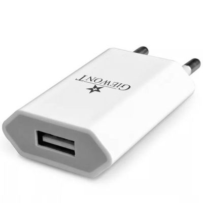 3. GIEWONT POWER ON USB 5V 1A GWL1 Universal-Smartwatch-Ladegerät