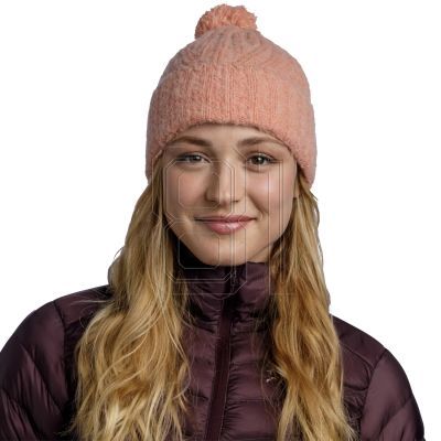 3. Buff Nerla Strickmütze Beanie W 1323354011000 
