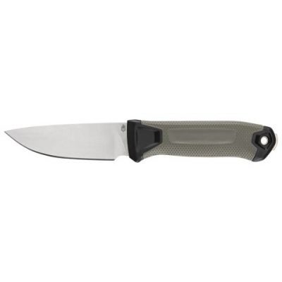 Gerber Strongarm Camp Green Messer