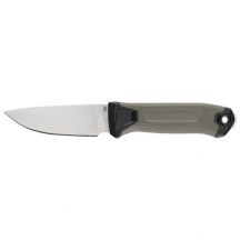 Gerber Strongarm Camp Green Messer