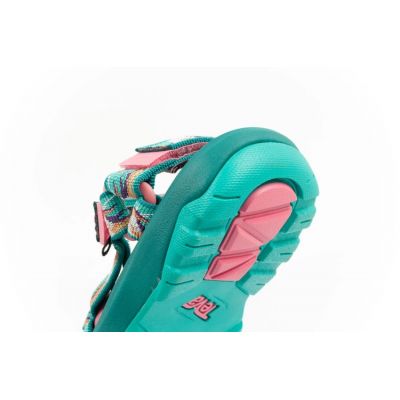 7. Teva Hurricane XLT2 Jr Sandalen 1019390UW 