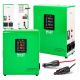 Solarwechselrichter VOLT POLSKA GREEN BOOST MPPT 3000 (120-350VDC) BYPASS
