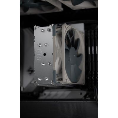 7. NOCTUA NH-U12S redux MULTI-Socket CPU-Kühler
