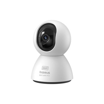 Baseus Security P1 3K Innenkamera (EU-Version) - Weiß