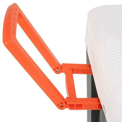 7. ADLER AD 8090 tragbarer Kühlschrank